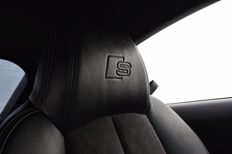 Used Audi TT 2018 for sale - 76089593: Photo 31