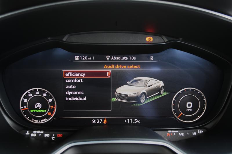 Used Audi TT 2018 for sale - 76089593: Photo 4