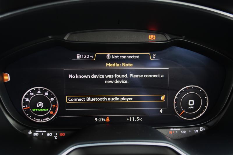 Used Audi TT 2018 for sale - 76089593: Photo 5
