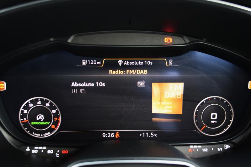 Used Audi TT 2018 for sale - 76089593: Photo 6
