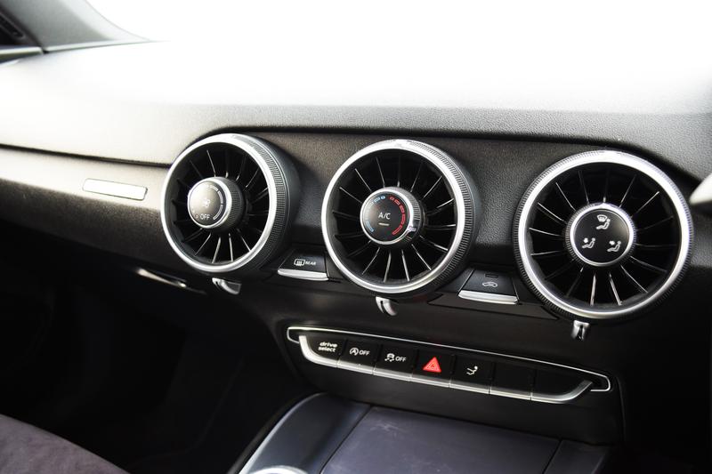 Used Audi TT 2018 for sale - 76089593: Photo 7