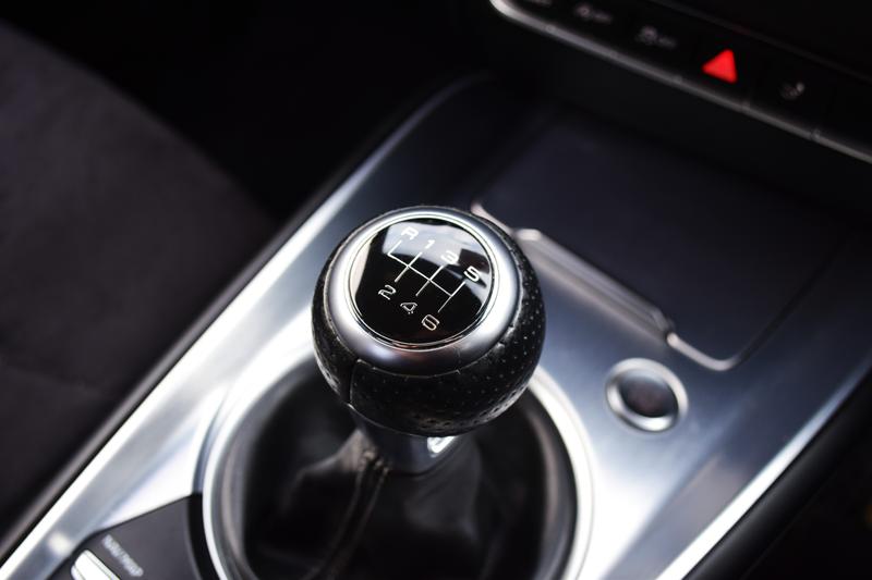 Used Audi TT 2018 for sale - 76089593: Photo 8