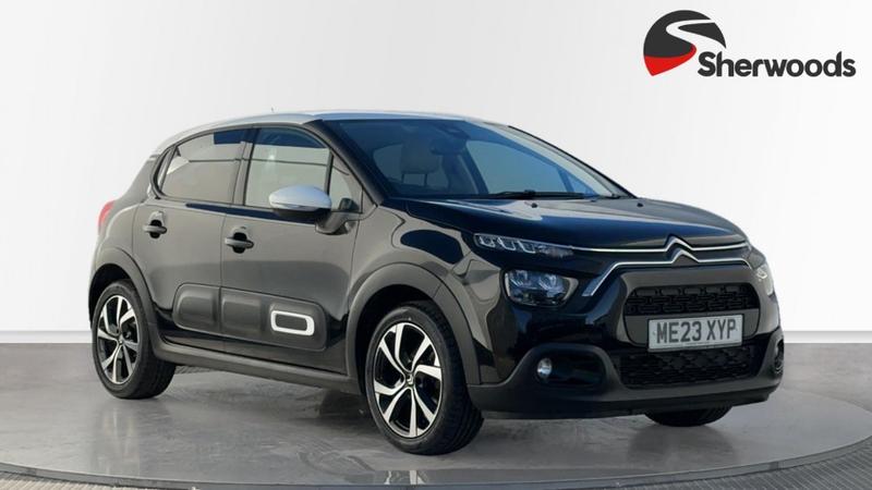 Used Citroen C3 2023 for sale - 76064680: Photo 1