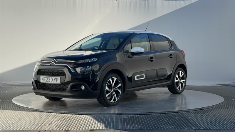 Used Citroen C3 2023 for sale - 76064680: Photo 10