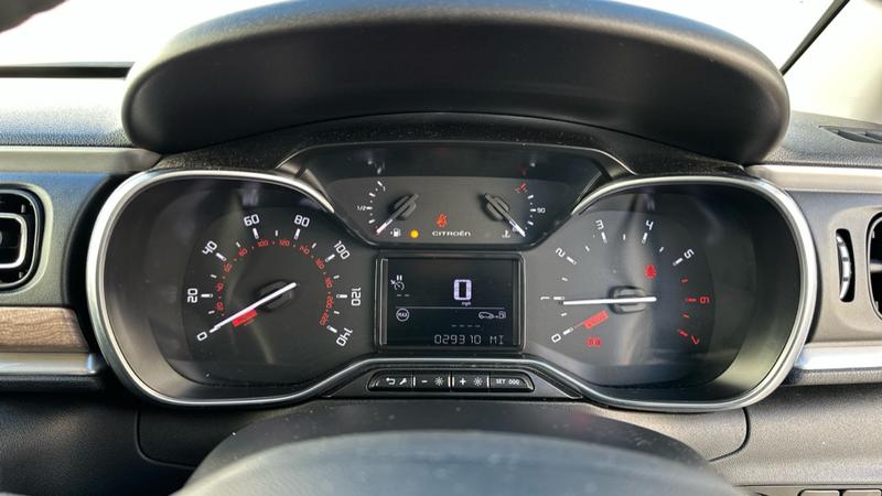 Used Citroen C3 2023 for sale - 76064680: Photo 13