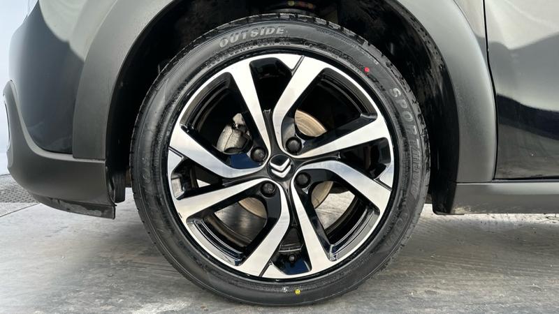 Used Citroen C3 2023 for sale - 76064680: Photo 17
