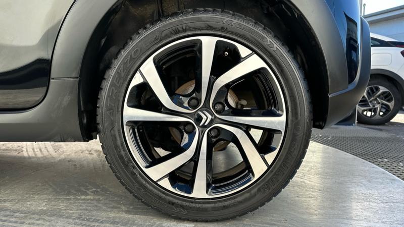 Used Citroen C3 2023 for sale - 76064680: Photo 18