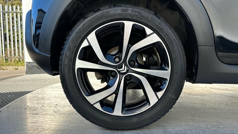 Used Citroen C3 2023 for sale - 76064680: Photo 19