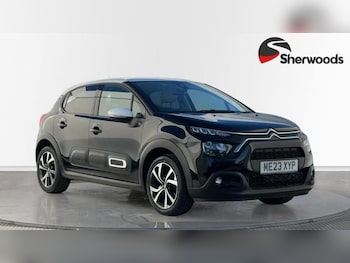Used Citroen C3 2023 for sale - 76064680: Photo