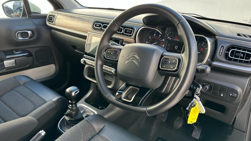 Used Citroen C3 2023 for sale - 76064680: Photo 2