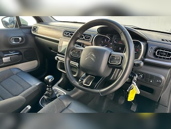 Used Citroen C3 2023 for sale - 76064680: Photo