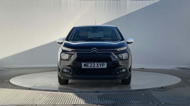 Used Citroen C3 2023 for sale - 76064680: Photo 3