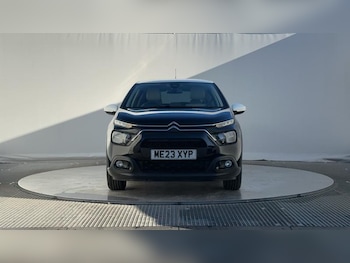 Used Citroen C3 2023 for sale - 76064680: Photo