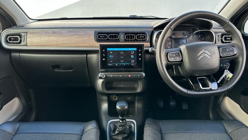 Used Citroen C3 2023 for sale - 76064680: Photo 4