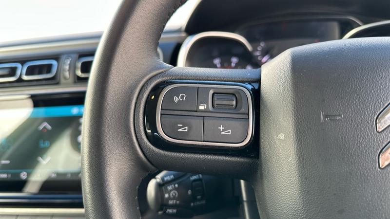 Used Citroen C3 2023 for sale - 76064680: Photo 42