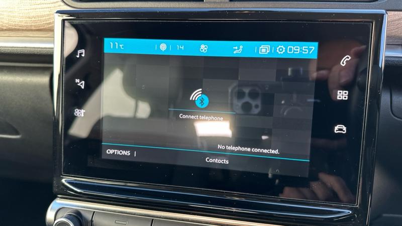 Used Citroen C3 2023 for sale - 76064680: Photo 48