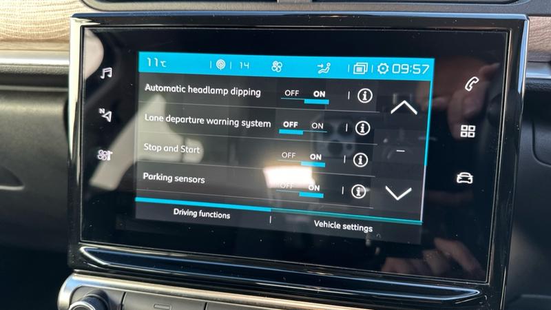 Used Citroen C3 2023 for sale - 76064680: Photo 50