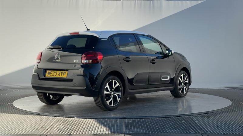 Used Citroen C3 2023 for sale - 76064680: Photo 6