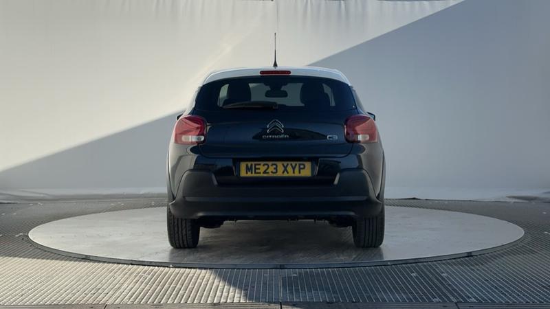 Used Citroen C3 2023 for sale - 76064680: Photo 7