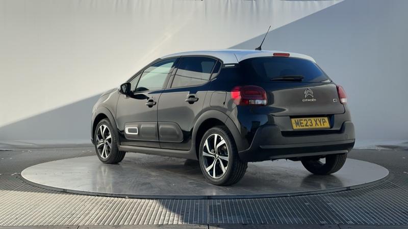 Used Citroen C3 2023 for sale - 76064680: Photo 8