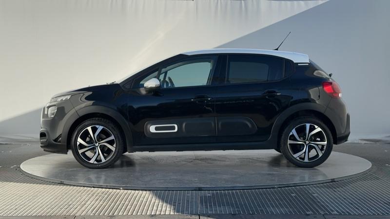 Used Citroen C3 2023 for sale - 76064680: Photo 9