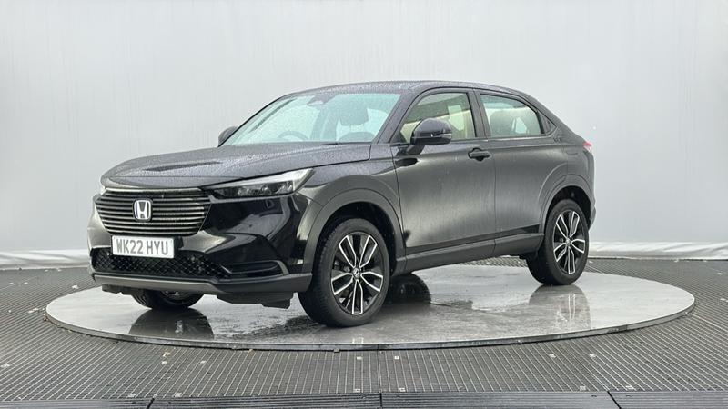 Used Honda HR-V 2022 for sale - 78028712: Photo 10