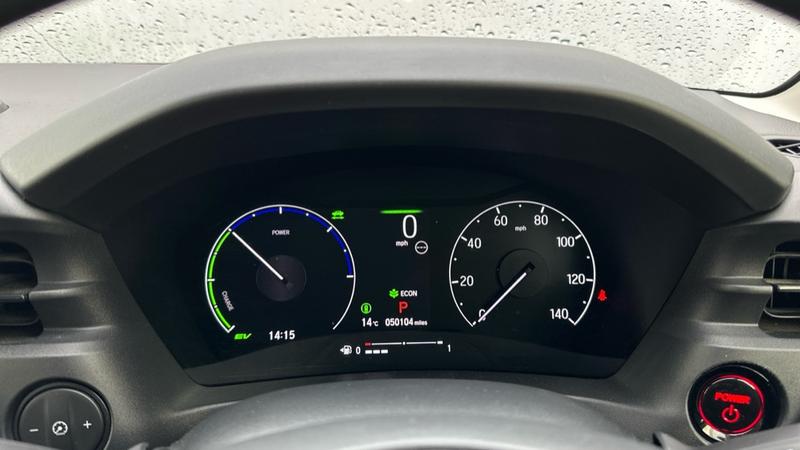 Used Honda HR-V 2022 for sale - 78028712: Photo 15