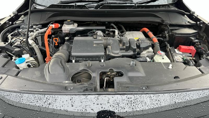 Used Honda HR-V 2022 for sale - 78028712: Photo 19