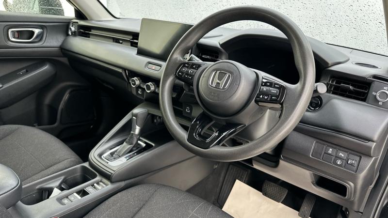 Used Honda HR-V 2022 for sale - 78028712: Photo 2