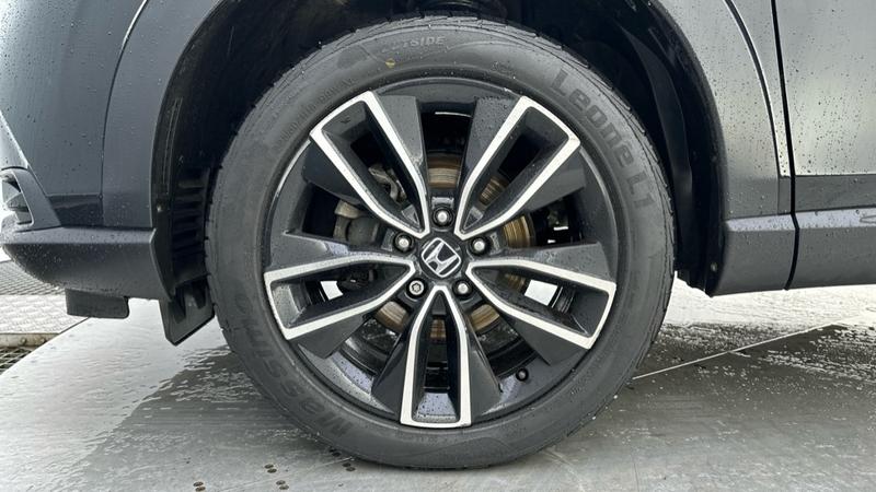 Used Honda HR-V 2022 for sale - 78028712: Photo 20