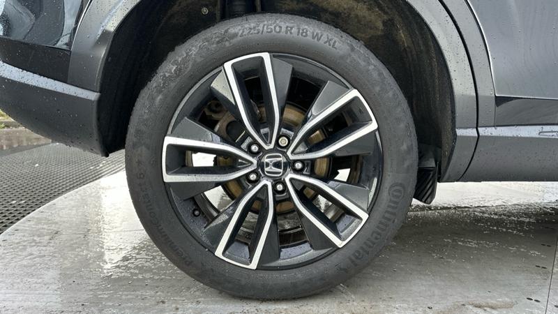 Used Honda HR-V 2022 for sale - 78028712: Photo 23