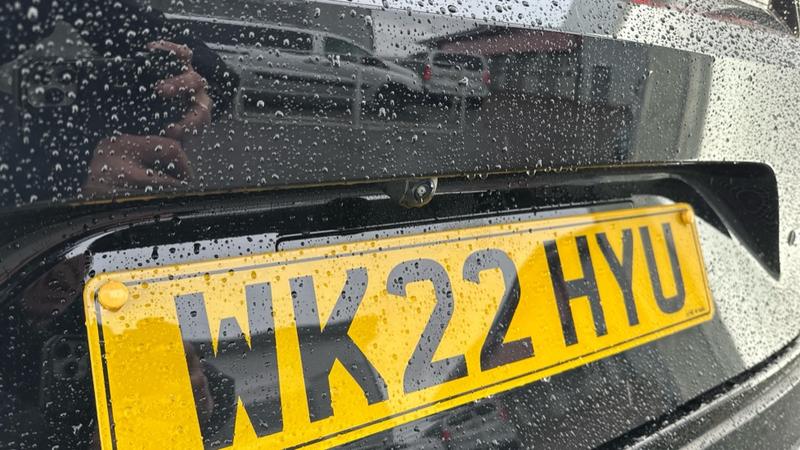 Used Honda HR-V 2022 for sale - 78028712: Photo 28