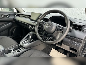 Used Honda HR-V 2022 for sale - 78028712: Photo