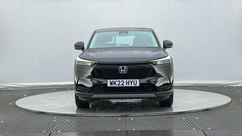 Used Honda HR-V 2022 for sale - 78028712: Photo 3