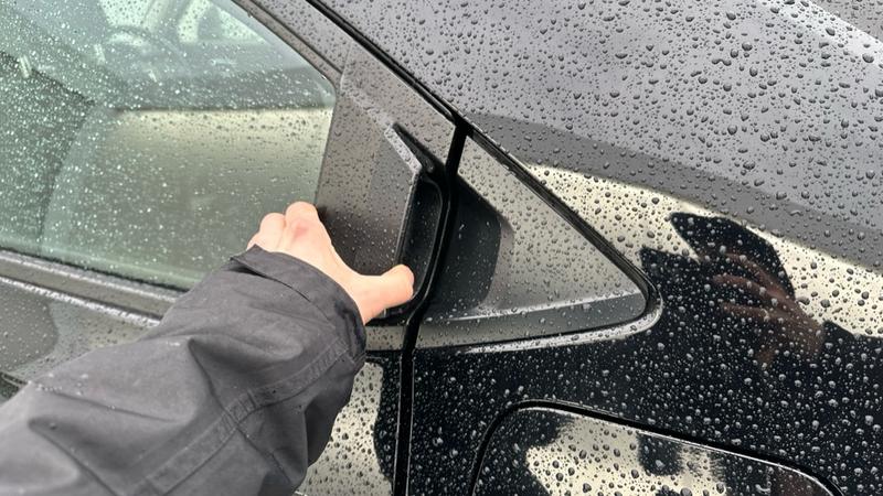 Used Honda HR-V 2022 for sale - 78028712: Photo 35