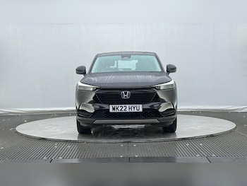 Used Honda HR-V 2022 for sale - 78028712: Photo