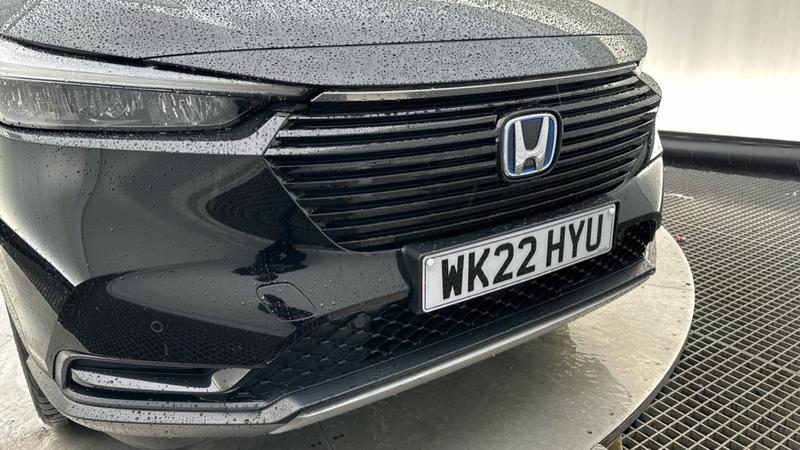 Used Honda HR-V 2022 for sale - 78028712: Photo 40