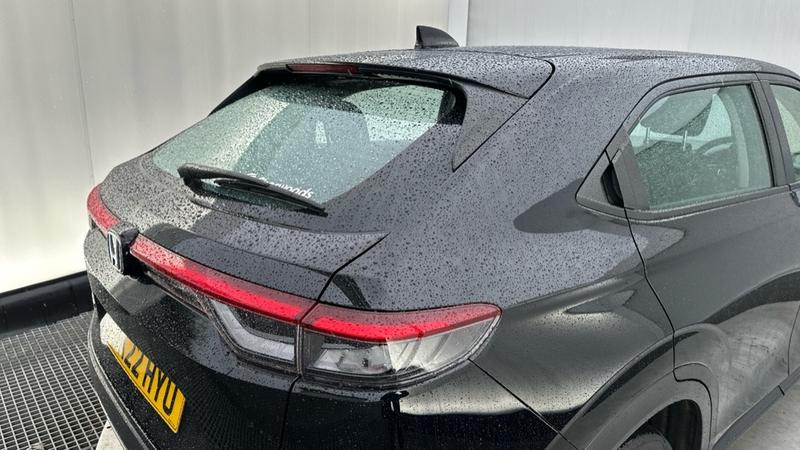 Used Honda HR-V 2022 for sale - 78028712: Photo 46