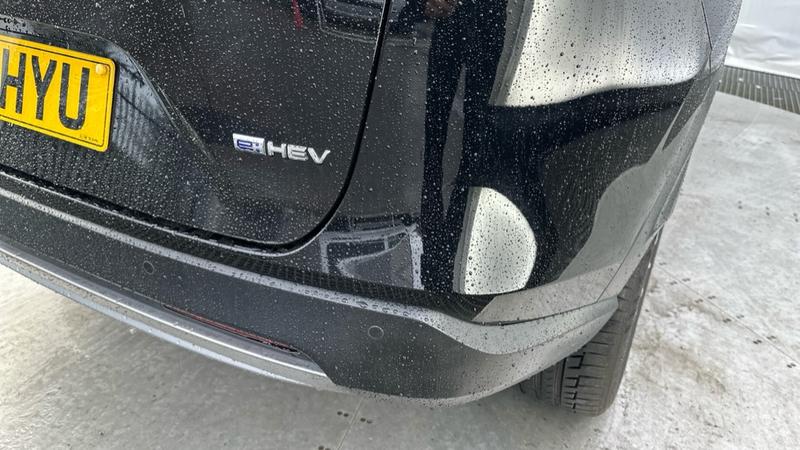 Used Honda HR-V 2022 for sale - 78028712: Photo 47