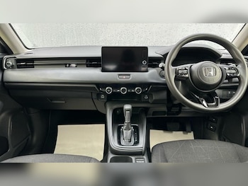 Used Honda HR-V 2022 for sale - 78028712: Photo