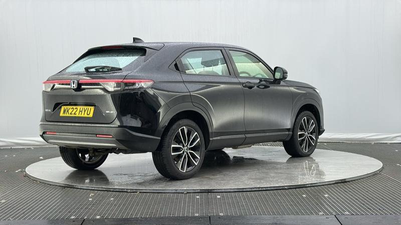 Used Honda HR-V 2022 for sale - 78028712: Photo 6