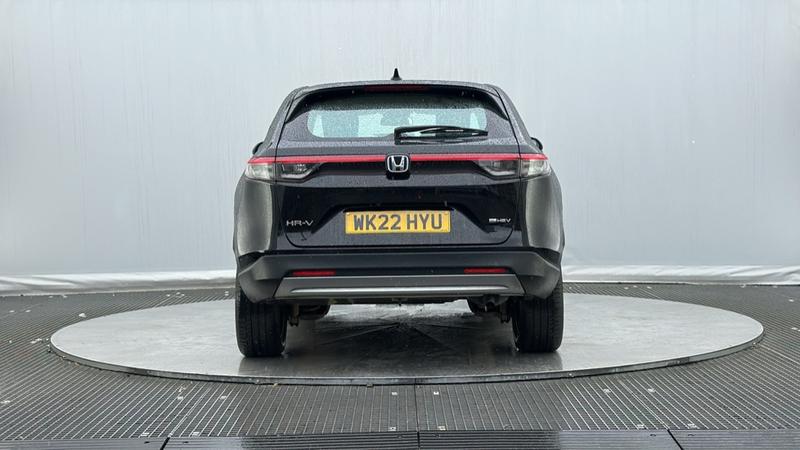 Used Honda HR-V 2022 for sale - 78028712: Photo 7