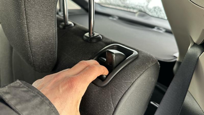 Used Honda HR-V 2022 for sale - 78028712: Photo 70