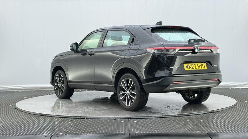 Used Honda HR-V 2022 for sale - 78028712: Photo 8