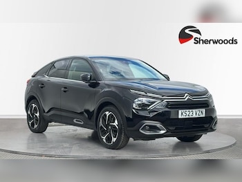 Used Citroen C4 2023 for sale - 79427261: Photo