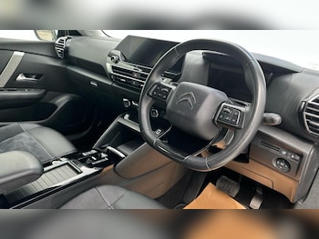 Used Citroen C4 2023 for sale - 79427261: Photo