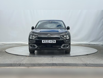 Used Citroen C4 2023 for sale - 79427261: Photo