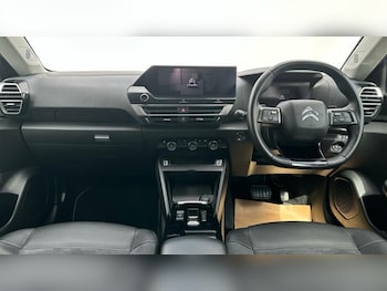 Used Citroen C4 2023 for sale - 79427261: Photo