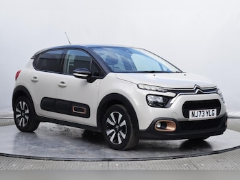 Used Citroen C3 2023 for sale - 78733047: Photo