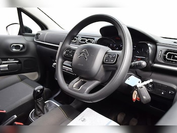 Used Citroen C3 2023 for sale - 78733047: Photo